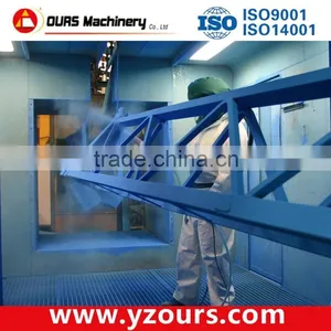 2015 New Style Electrostatic Powder Coating Machine thumbnail-3
