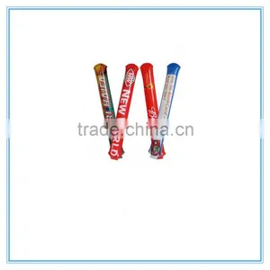 2016 Inflatable Cheering Stick ,Inflatable Baseball Bat Stick thumbnail-5