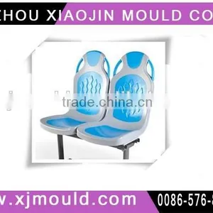 High Quality Bus Chair Mould Supplier thumbnail-1