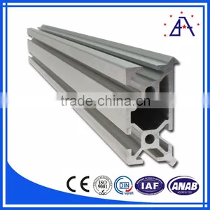 Aluminum Glass Railing Profile thumbnail-5