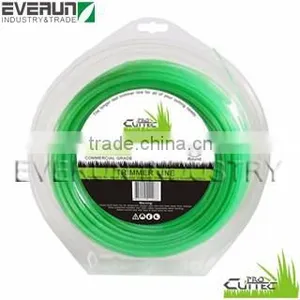 1lb Round Donut Nylon Line Trimmer Line thumbnail-1
