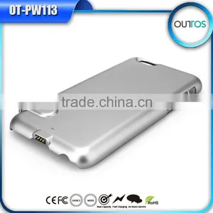 New Item 2016 Mobile Charger Battery Backup for Iphone 6 thumbnail-5