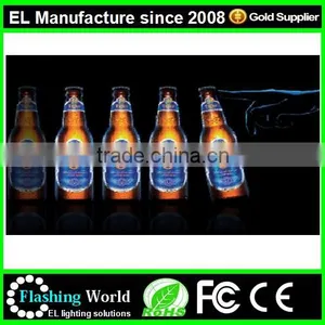 Professional Wide Selection Large Assortment el Panel Label thumbnail-1