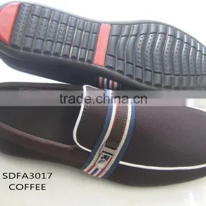 2015 Men's Top Selling Clothes Material Casual Shoes thumbnail-1