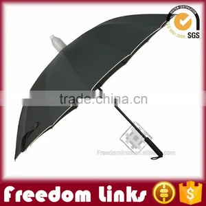 16K 30 Inch High Quality Large Drip-less Umbrella Warter Proof Quality Choice thumbnail-1