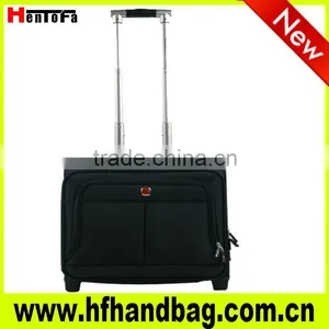 Decent Business & Travel Trolley Luggage thumbnail-1