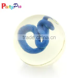 2016 New Design Kids Toy Ball 3D Figure Inside Bounce Ball thumbnail-3