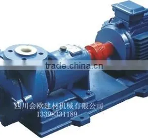 2016 Light Weight Thermal Insulation Fire Proof Foam Concrete Machine Made in China/ Hot Sale Foam Concrete Making Machine thumbnail-3
