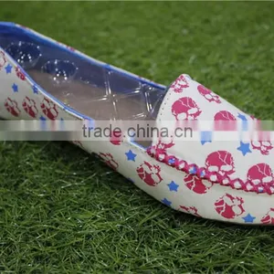 Stock Lot Canvas Shoes thumbnail-2