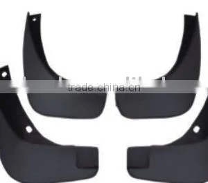 Qashqai 2008 Mud Guard thumbnail-1