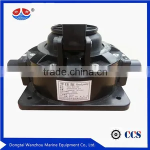 Hand Crank Water Pump/ Lifeboat Hand Pump thumbnail-2