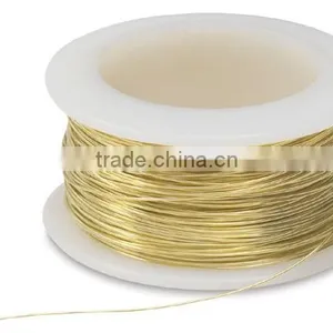 China Golden Supplier Copper Wire Prices / Copper Wire Scrap / 22 Gauge Copper Wire thumbnail-2