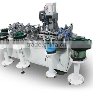 Faulty Usage Automatic Assembly Machine thumbnail-1