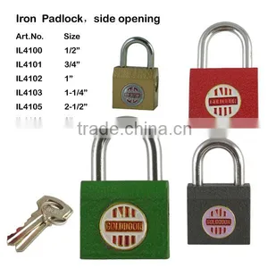Cast Iron Padlock China Padlocks Locks Cheap Padlock thumbnail-1