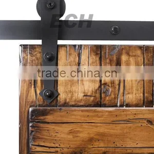 China Supplier Stainless Steel Barn Door Hardware thumbnail-1