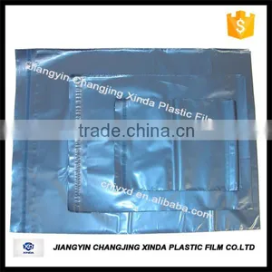 Polythene Mailing Bag Grey Courier Bags Wholesale Quality Choice thumbnail-3