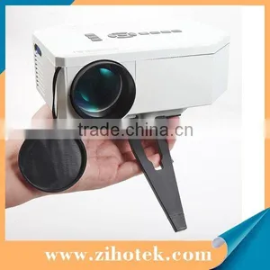 Cheap HD Projector LED Mini Projectors, Mini Projector Mobile Phone thumbnail-4