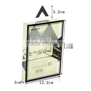 Fashionable Creative Plastic Packaging Box for Cell Phone Case thumbnail-2