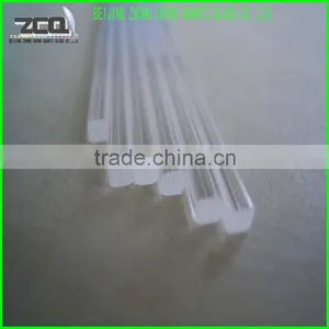 Best Selling Thickness Wall Quartz Glass Pipe thumbnail-2