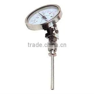 Used for Industry Bimetallic Thermometers thumbnail-1