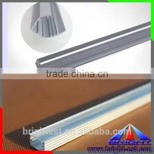 U-Shape Aluminum Profile (No Cover),aluminum Extrusion Profiles thumbnail-6