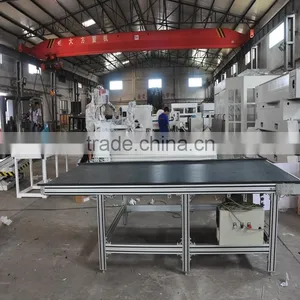 FANCH PTP481 China Cheap Wood Drilling Desktop Cnc Router for Sale thumbnail-4