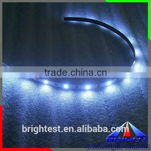 12v 60leds IP65 5630 8000k 2000 Lm/M Samsung Chip Flexible Led Strip thumbnail-1