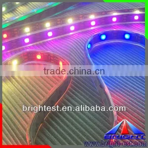 12v 5050 Rgb Pixel Led Strips Super Lumens thumbnail-1