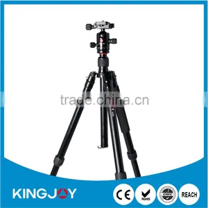 Kingjoy Camera Tripod Professional M1008+Q10 thumbnail-5