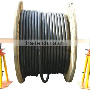 Drum Stand for Cable Drum Lifting thumbnail-1