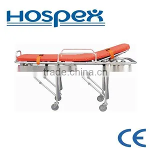 HH 204 Loading Stretcher Supplier thumbnail-1