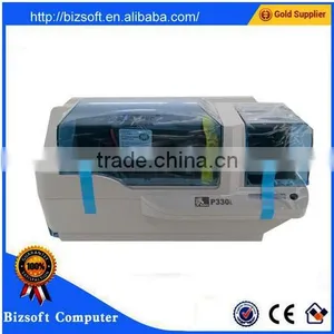 Bizosft Zebra P330 I Student Card Printer and Payment Card Printer thumbnail-1