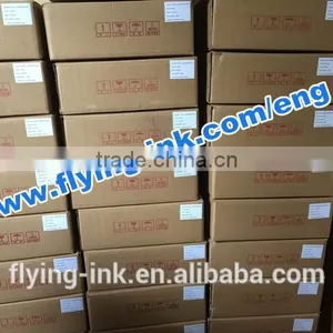 Environmental Protection Sublimation Litho Heat Transfer Ink thumbnail-2