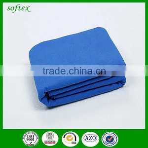Suede Antibacterial Sport Towel thumbnail-3