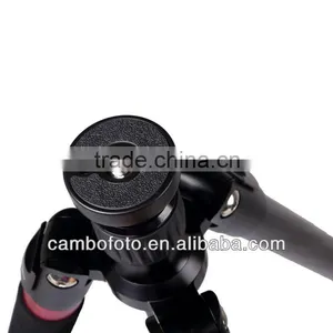 Good Sales Professional Carbon Fiber Camera Tripod in thumbnail-4