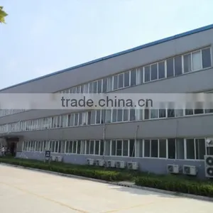 Shandong Buoy & Pipe Industry Co., Ltd. company overview - view 3 thumbnail