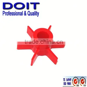 Oem Manufacturing Rubber Impeller Cover thumbnail-1