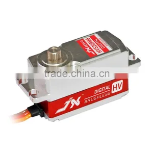 High Voltage BLS-HV5209MG Metal Gear Digital Mini Servo for RC Quadcopter thumbnail-1