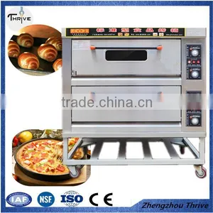 Healthy Food Use Nut Meat Fish Chicken Duck Roasting Machine thumbnail-2