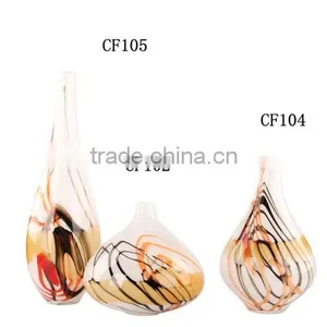 Colored Handmade Glass Handicraft thumbnail-1