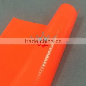 Polyester Pvc Coated Fabric Frontlit thumbnail-1