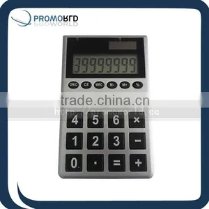 2013 Big Keyboard Calculator.digital Desktop Calculator for Office thumbnail-1