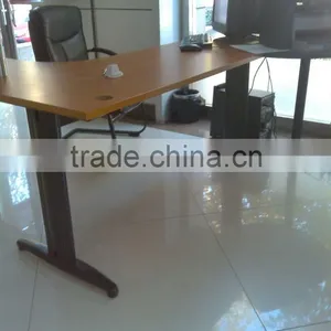 Wholesale Morden Wooden Flip Computer Desk /table Manufacture Price thumbnail-1