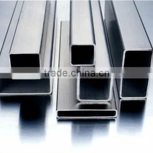 Steel and Rectangular Pipes and Channels thumbnail-1