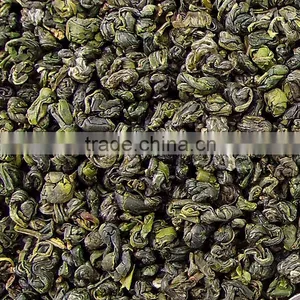 Hot Selling China Tea Anti-aging Green Tea Pearl Lvzhucha Organic Gunpowder Green Tea thumbnail-2