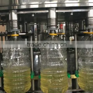 Olive Oil Filling Machine thumbnail-1