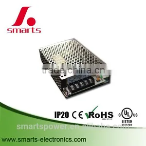 Single Output ac dc 12v Led Power Supply 36w for Led Display thumbnail-6