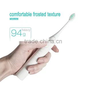Hot Selling Mini Electric Toothbrush ,rechargeable Electric Toothbrush thumbnail-6