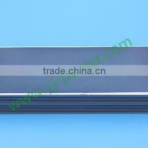 Power Supply 12v dc 72w 6 Amp Waterproof YJP-V08012 RoHS,CE-EMC,CE-LVD,IP67 thumbnail-4