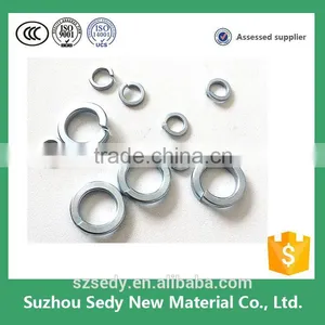 Cup Spring Washer Belleville Spring Washer China Supplier thumbnail-1